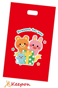 ビニール袋 かわいいの人気商品 通販 価格比較 価格 Com