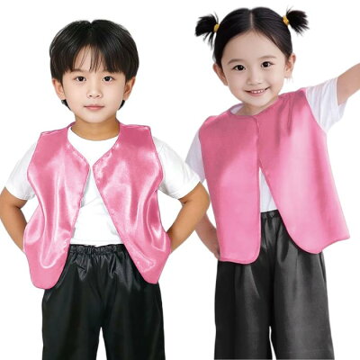 保育園の発表会で使えるかわいい衣装を教えてください