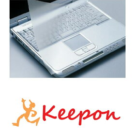 キーボードカバー ノートPC用エレコム リモート テレワーク オフイス用品 パソコン