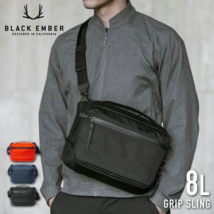 楽天市場】BLACK EMBER ブラックエンバー GRIP SLING グリップスリング 