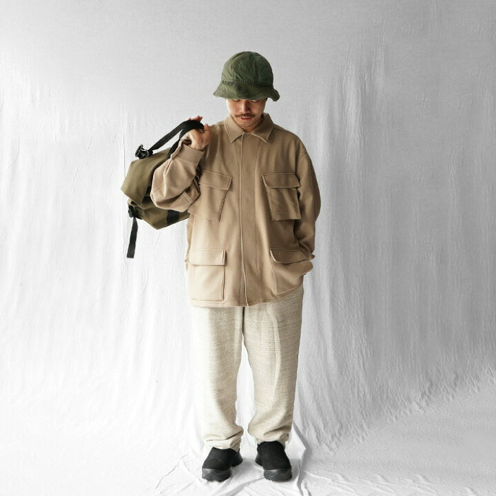 楽天市場】BURLAP OUTFITTER バーラップアウトフィッター フリース 