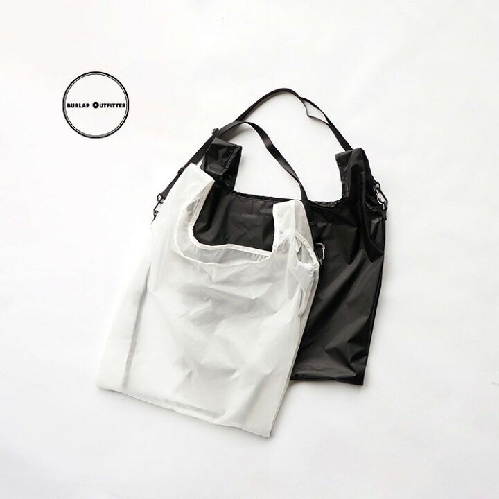楽天市場】【30%OFFセール】BURLAP OUTFITTER バーラップ 