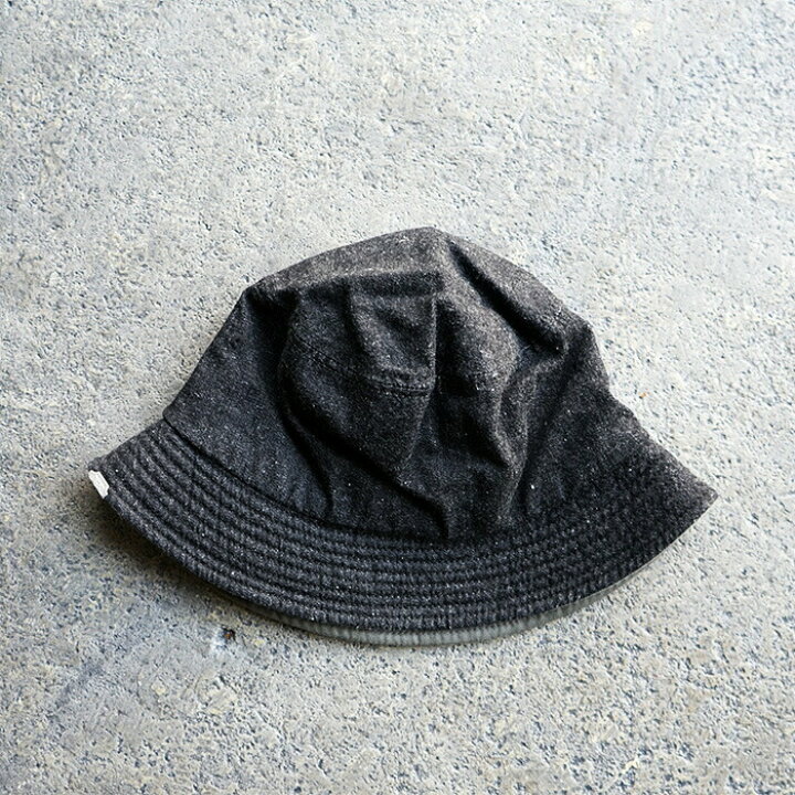 楽天市場】【40%OFFセール】バケットハット ハット メンズ 帽子