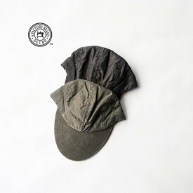 【30％OFFセール】メンズ 帽子"DECHO デコ　DUCKBILL JET CAP ダックビルジェットキャップ 全2色 ダックビルキャップ 帽子 ロングビルキャップ " 無地 ナイロン MA-1【あす楽対応】