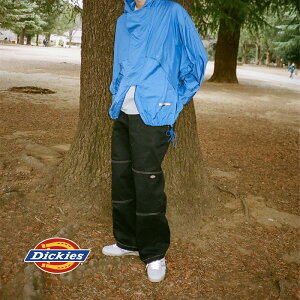 �y20%OFF�Z�[���zDickies Extended by GORO NAKATSUGAWA(MIN-NANO) �f�B�b�L�[�Y 85283 DOUBLE KNEE WORK PANT MN 85283 �_�u���j�[ ���[�N�p���c MN 81184200 �`�m�p���c �����Y �u�����h ������� ���[�Y�t�B�b�g �A���J