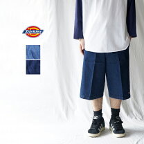 楽天市場】ディッキーズ ハーフパンツ 34インチの通販