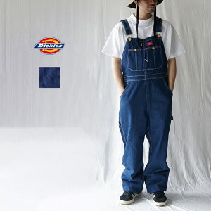 Dickies fBbL[Y I[o[I[ fj Ȃ #83294MODEL OVERALL 80201000 83294f u[ 28C` 30C` 32C` 34C` 36C` Y  t@bV [NEFA AJW