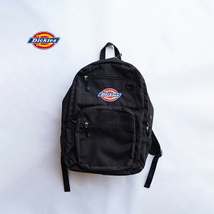 Dickies �f�B�b�L�[�Y �����b�N�T�b�N �o�b�N�p�b�N �f�C�p�b�N �o�b�O �� �J�o�� �w�� �ʊw �ʋ� �u���b�N �|�P�b�g 30���b�g�� 30L ���� �d�؂� �p�\�R�� PC�X���[�u �m�[�g�p�\�R�� DK ICON LOGO ST
