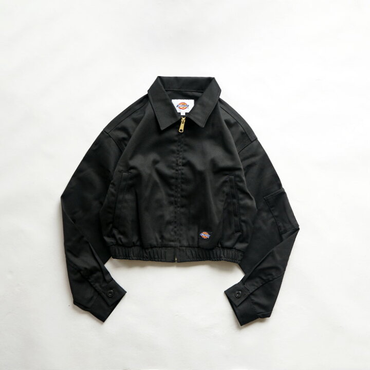 楽天市場】Dickies ディッキーズ ワークジャケット ブルゾン