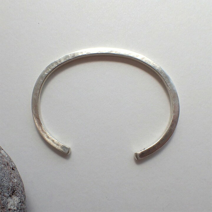 楽天市場】【30%OFFセール】MANANAS マナナス バングル Square Bangle 