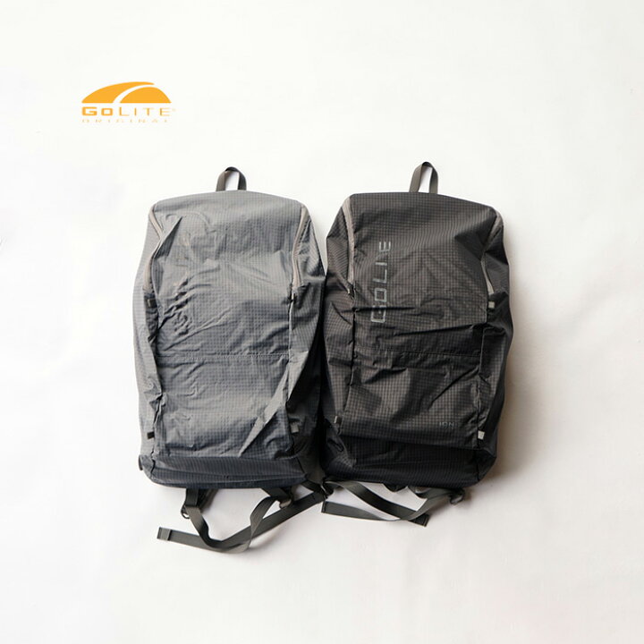 楽天市場】【30%OFFセール】GO LITE ゴーライト ION 23L PACK イオン 