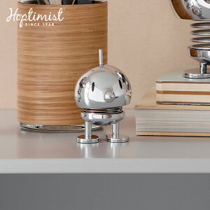 HOPTIMIST �z�v�e�B�~�X�g Chrome Bumble XS �N���[���o���u�� XS�T�C�Y HP-086 �C���e���A �I�u�W�F ���킢�� �h��� ���� ��� �f�X�N �I ���r���O �q������ �Q�� �u�����h ������� �V���o�[ ���^��