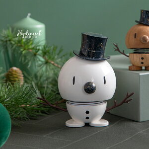 Hoptimist �z�v�e�B�~�X�g Snowman M �X�m�[�}��M M�T�C�Y �C���e���A �A�[�g�I�u�W�F �I�u�W�F �l�` �t�B�M���A �A�[�g �f���}�[�N �C���e���A�I�u�W�F �h��� ���r���O ���� �Q�� �q������ ����