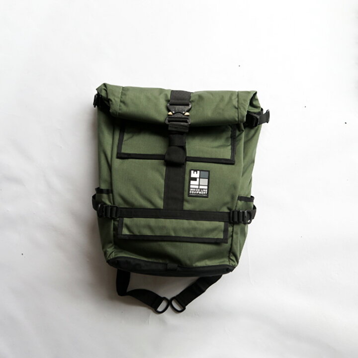 楽天市場】INSIDE LINE EQUIPMENT インサイドラインエキップメント 