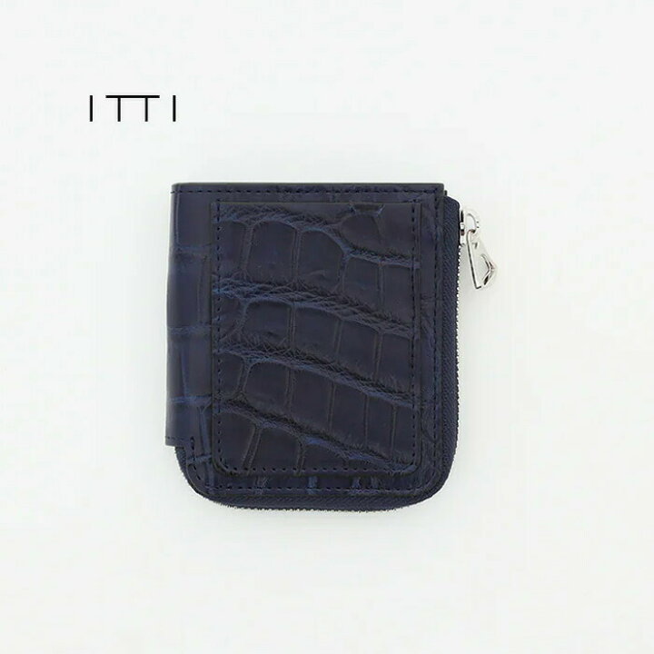 楽天市場】財布 ウォレット 革財布 ミニ財布 メンズ レディース イッチ  