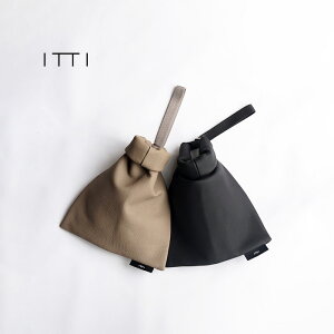 ITTI �C�b�`�@ANNIE RICE BAGiii / DIPLO SKY �A�j�[���C�X�o�b�O ���C�X�o�b�O �o�b�O ���U�[�o�b�O �����Y ���f�B�[�X �В� ���