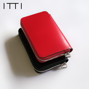 ITTI �C�b�` ���z CRISTY SMART MID WLT.5 ALPS CARNO �N���X�e�B�X�}�[�g�~�b�h�E�H���b�g ITTI-WLT-006.5-AC �~�h���E�H���b�g ���E���h�W�b�v ��܂� �R�[�g�o�� �{�v ���U�[�E�H���b�g �����Y ���f�B�[