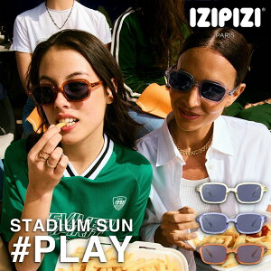 CWsW IZIPIZI TOX STADIUM SUN #PLAY XNGA izipiziTOX ዾ ɒBKl xȂ uh UVJbg O 傫 y y Y fB[X jp 킢 XvOq
