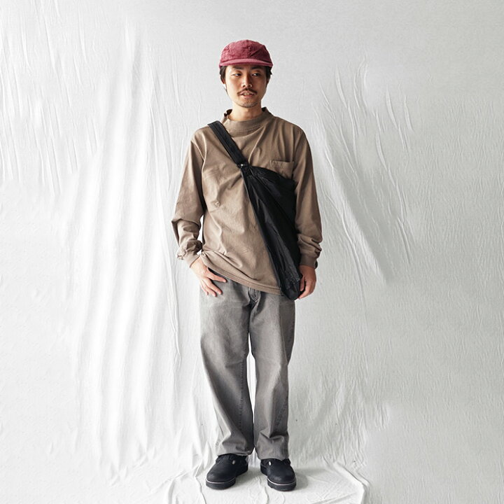 楽天市場】KAPTAIN SUNSHINE キャプテンサンシャイン 5P Zipper Front 