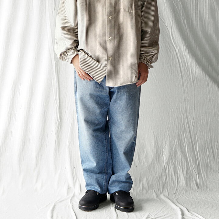 楽天市場】KAPTAIN SUNSHINE キャプテンサンシャイン 5P Zipper Front 