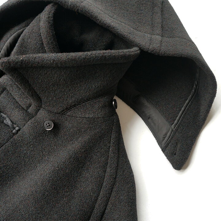 楽天市場】KAPTAIN SUNSHINE キャプテンサンシャイン Duffle Coat 