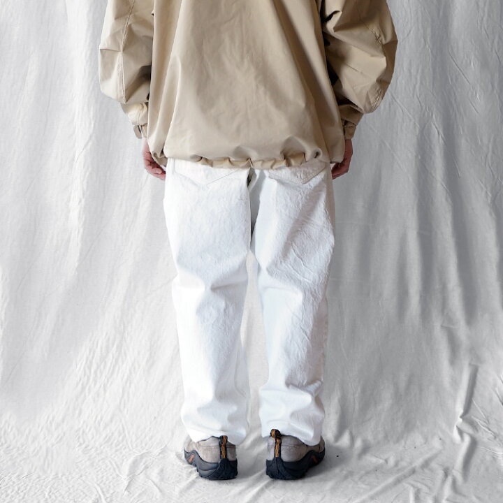 楽天市場】KAPTAIN SUNSHINE キャプテンサンシャイン 5P Zipper Front 