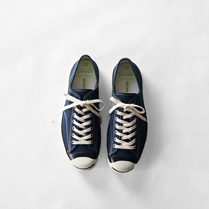 楽天市場】KAPTAIN SUNSHINE キャプテンサンシャイン KS Derby Cap Toe 