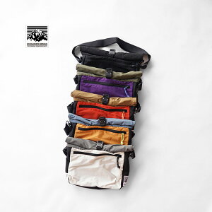 MT. RAINIER DESIGN �}�E���g���C�j�A�f�U�C�� ROLL TOP SHOULDER BAG ���[���g�b�v�V�����_�[�o�b�O 7067 �V�����_�[�o�b�O �����Y ���f�B�[�X 60/40�N���X �R�b�g���i�C���� 2�g�[�� �o�C�J���[ �΂߂���
