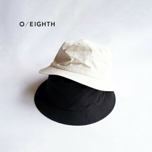 yyzO/EIGHTH I[GCX nbg Xq Y uh l JWA n { 100 TCY3 59cm ubN  BLACK ItzCg OFF WHITE Rbg   ی^ lp^ STANDARD HAT