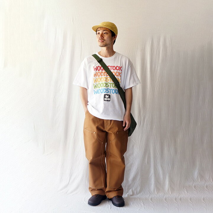 楽天市場】CARHARTT カーハート ワークパンツ ダブルニー ダック  