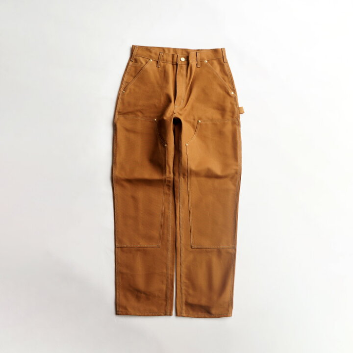 楽天市場】CARHARTT カーハート ワークパンツ ダブルニー ダック  