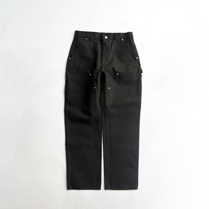 楽天市場】CARHARTT カーハート ワークパンツ ダブルニー ダック 