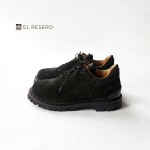 yGg[Ń|Cg10{IzEL RESERO GZ MOUNTAIN BOOTS -BLACK SUEDE/RUG SOLE }Eeu[c u[c XG[h }EeV[Y C Y Vv mEFCW U[ XEF
