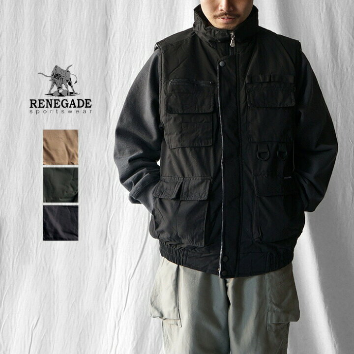 楽天市場】【30%OFFセール】RENEGADE SPORTSWEAR レネゲードスポーツ 