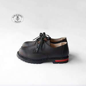 SCHUH BERTL �V���[�x���g�� CLASSIC LOW - BLACK �N���V�b�N���[ �u���b�N �}�E���e���u�[�c �u�[�c ���[�J�b�g ���U�[�V���[�Y �����Y �V���v�� �h�C�c�� �r�u�����\�[�� ������� �u�����h �n���h