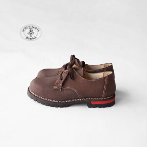 SCHUH BERTL �V���[�x���g�� CLASSIC LOW - BROWN �N���V�b�N���[ �u���E�� �}�E���e���u�[�c �u�[�c ���[�J�b�g ���U�[�V���[�Y �����Y �V���v�� �h�C�c�� �r�u�����\�[�� ������� �u�����h �n���h