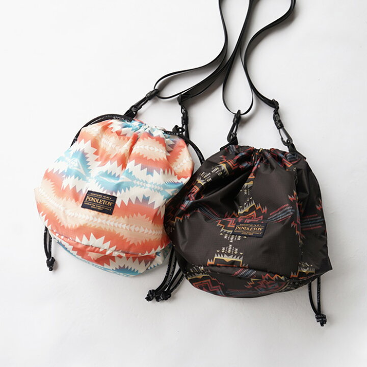楽天市場】【50%OFFセール】PENDLETON ペンドルトン RIPSTOP BALL DRAW 