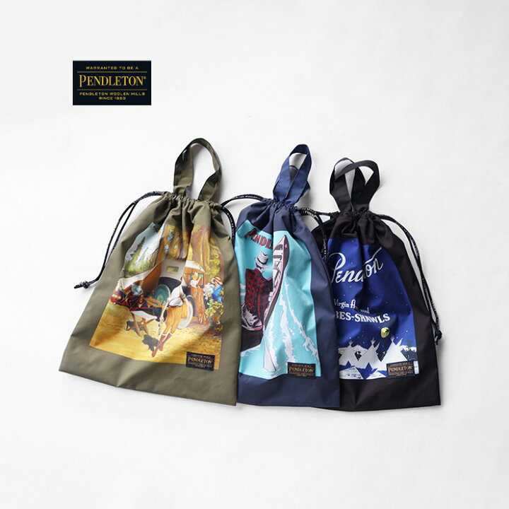 楽天市場】【80%OFFセール】PENDLETON ペンドルトン トートバッグ 