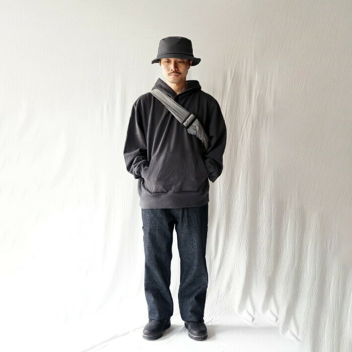 楽天市場】【別注/限定】WALLA WALLA SPORT ワラワラスポーツ パーカー 