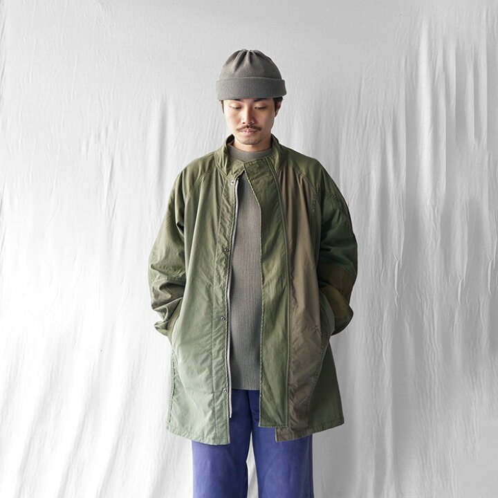 楽天市場】【30%OFFセール】redad レダッド vintage military 