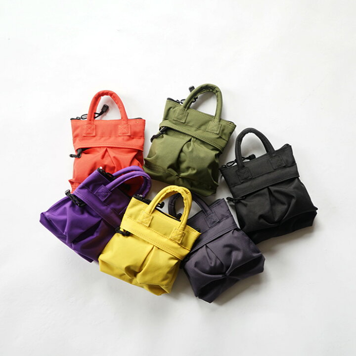 楽天市場】SML エスエムエル HELMET BAG MINI ヘルメットバッグ ミニ 