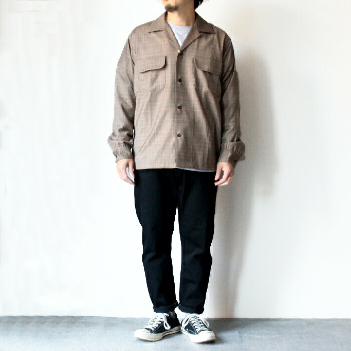 楽天市場】【20%OFFセール】Sanca サンカ デニム デニムパンツ メンズ 