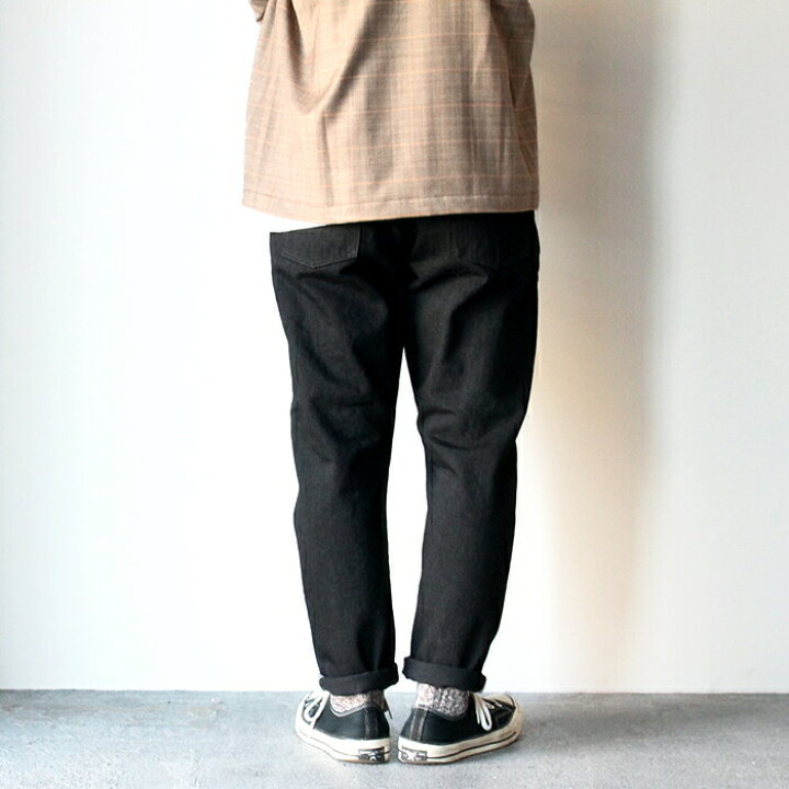 楽天市場】Sanca サンカ デニム デニムパンツ メンズ ボトムス パンツ 