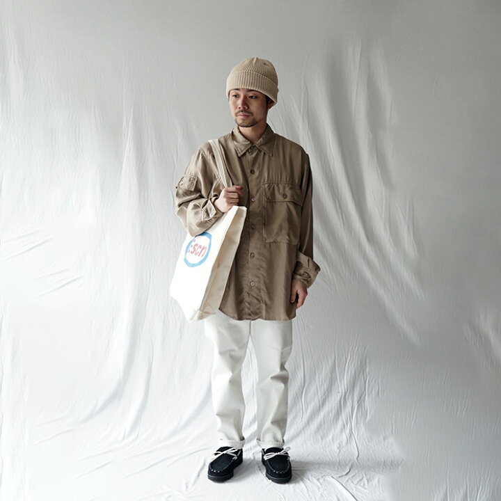 楽天市場】【30%OFFセール】Sanca サンカ ホワイトデニム ジーンズ 