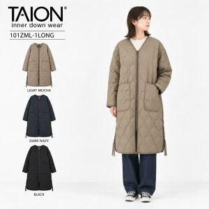 TAION �^�C�I�� �~���^���[ V�l�b�N�W�b�v �_�E���R�[�g �����Y ���f�B�[�X ���j�Z�b�N�X TAION-101ZML-1LONG�y�����y�Ή��z