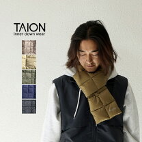 楽天市場】taion extra ネックウォーマーの通販