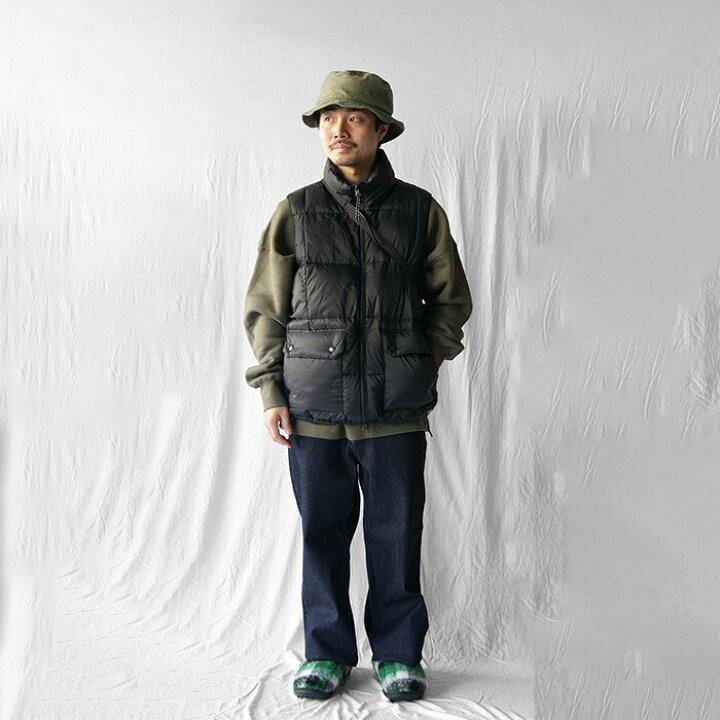 楽天市場】TAION タイオン ダウンベスト MOUNTAIN PACKABLE VOLUME 