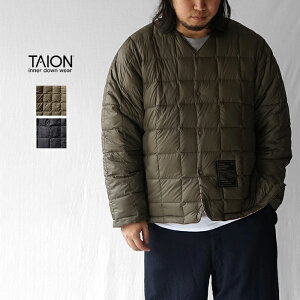 TAION × Universal Works �^�C�I��×���j�o�[�T�����[�N�X �_�E�� �W���P�b�g REVERSIBLE DOWN JACKET ���o�[�V�u�� �_�E���W���P�b�g UW-TA-R101B �A�E�^�[ �h�� �����Y ������� �u�����h �i�C���� �I���[�u