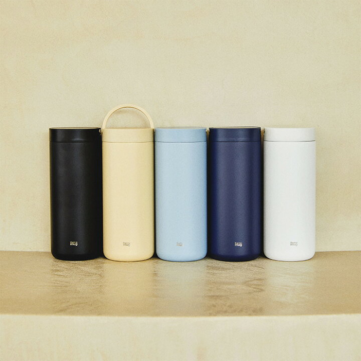楽天市場】thermo mug サーモマグ LANTERN BOTTLE ランタンボトル LB24 