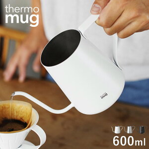 hbv|bg T[}O  co ₩ Pg R[q[|bg }{ ۉ ۗ XeX |bg R[q[ zCg Vo[ ubN thermo mug TSUBAME DRIP POT 600ml